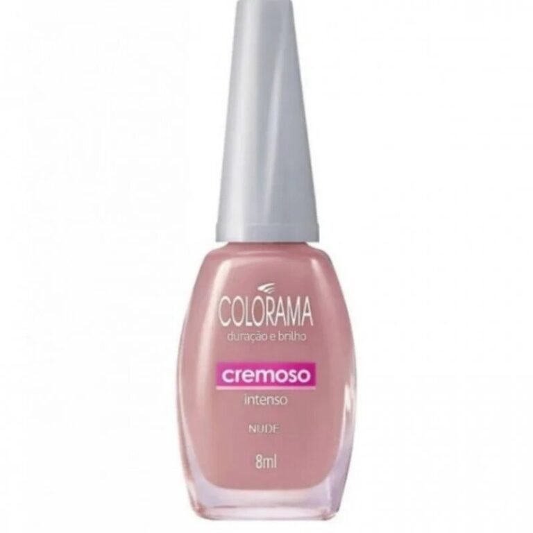 Esmalte Cremoso Colorama Fran A Ml One Pharma