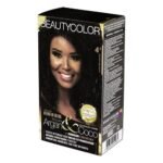 Beauty Color Kit 5 0 Castanho Claro One Pharma