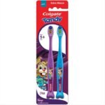 Kit Escova Dental Tandy 2un - COLGATE