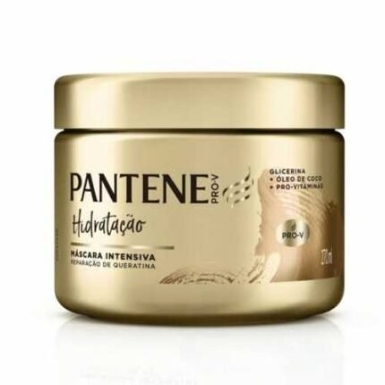 MASC CAP PANTENE HIDRAT 270ML