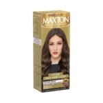 Coloração Kit Loura + Impetuosa Louro Escuro 6.0 - Maxton