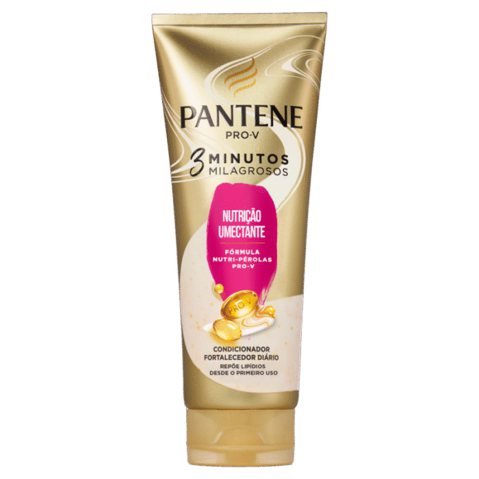 cond 3 min milag nut ume 170ml pantene
