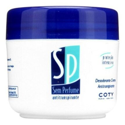 Desodorante Creme Herbíssimo Monoi e Ácido Hialurônico