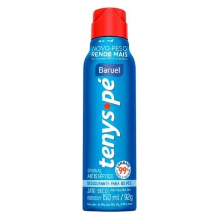 Des Tenys Pe Aer Pes Orig 150Ml