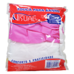 Touca para Banho 2un - NOVO VISUAL