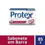 Sabonete em Barra Balance Saudável 85g - PROTEX