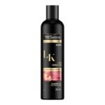Shampoo Liso Keratina 400mL - Tresemmé