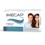 Imecap Hair 60 Cápsulas
