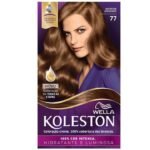 Tintura creme louro escuro n°60 - Koleston - Imagen 4