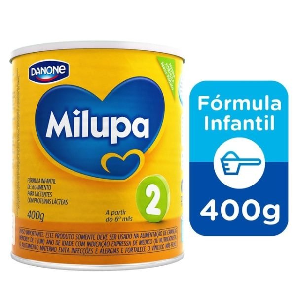 milupa 2 400g