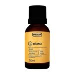Óleo de Rícino 30mL - Farmax