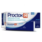 Proctox pomada 30g
