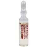 Adeforte Polivitamínico Oral 1 ampola de 3mL - Gross