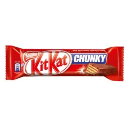 KIT KAT CHOC DARK 41,5G