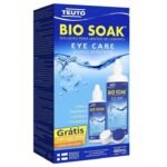 BIO SOAK 360+120ML SOL 480ML