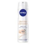 Desodorante Aerosol Feminino Dermo Clareador 150mL - NIVEA