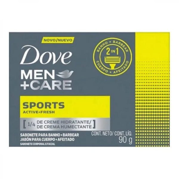 dove-sports