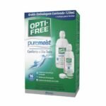 OPTI-FREE PUREMOIST 420ML