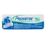 Pepsamar 230mg - 10 Comprimidos - Sanofi Aventis