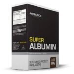 Super Albumin 500g - Probiótica - Imagen 3