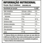 3 whey probiotica chocolate