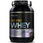 Iso Pro Whey 900g - Probiótica