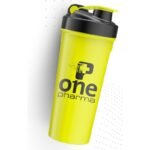 Coqueteleira personalizada 700mL - One Pharma - Imagen 2
