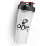 Coqueteleira personalizada 700mL - One Pharma - Imagen 4