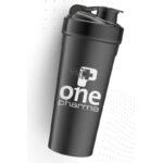 Coqueteleira personalizada 700mL - One Pharma - Imagen 3