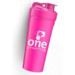 Coqueteleira personalizada 700mL - One Pharma - Imagen 5