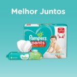 Fralda Pants XG 14un - Pampers - Imagen 2