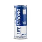 Energético Energy Drink 269mL - Life Strong - Imagen 2