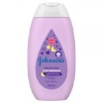 Loção Hidratante Hora do Sono 200mL - Johnson´s