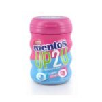 Chiclete Mentos UP2U Mint Fruit 28un - Unilever