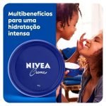 nivea creme imagem