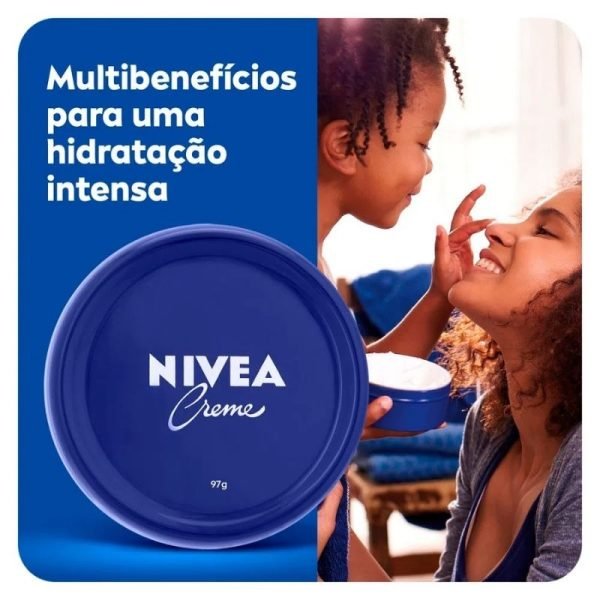 nivea creme 1 imagem