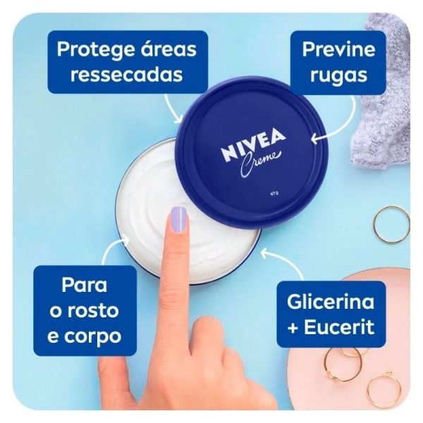 nivea creme 2 imagem