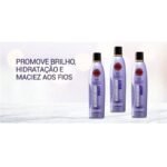 Condicionador Salon Opus Violet 350ml - Imagem 2