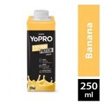 yo pro banana imagem