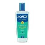 Sabonete Líquido Facial Acnezil 200mL - Cimed