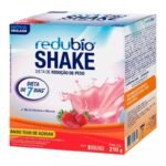 Redubío Shake Slim 210g - Cimed - Imagen 2
