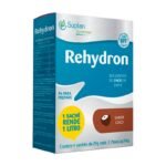 Rehydron Pó com 4 sachês 29g - Suplan - Imagen 6