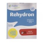 Rehydron Pó com 4 sachês 29g - Suplan - Imagen 5