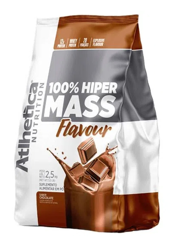 100-hiper-mass-flavour-25kg-chocolate-onepharma