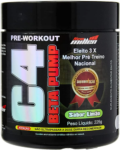 C4 BETA PUMP PR WORK LIM 225G
