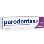 Creme Dental Parodontax Flúor - 50g