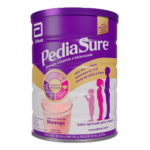Pediasure Pó Sabor Morango 850g Abbott
