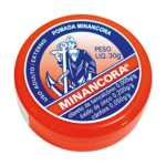 Pomada Minancora Dermatológica 30g