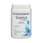 Pó Descolorante Yama Ativador com Tratamento 300g