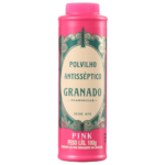 POLVILHO ANTIS PO PINK 100G